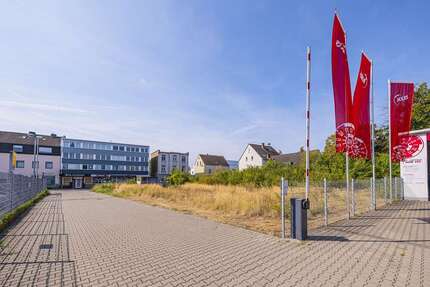 Grundstück Leverkusen - 1.260.000&euro; | Angebot:27492882