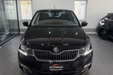 Skoda Fabia 18.746 km 8.900 &euro; Remscheid 42857