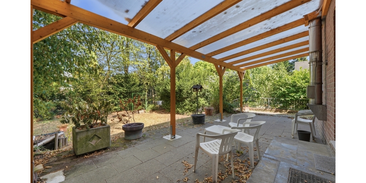Mit 3D: Viel Platz- Zweifamilienhaus mit Garten in Frechen-Habbelrath! - Zweifamilienhaus Frechen | Angebot:27479759