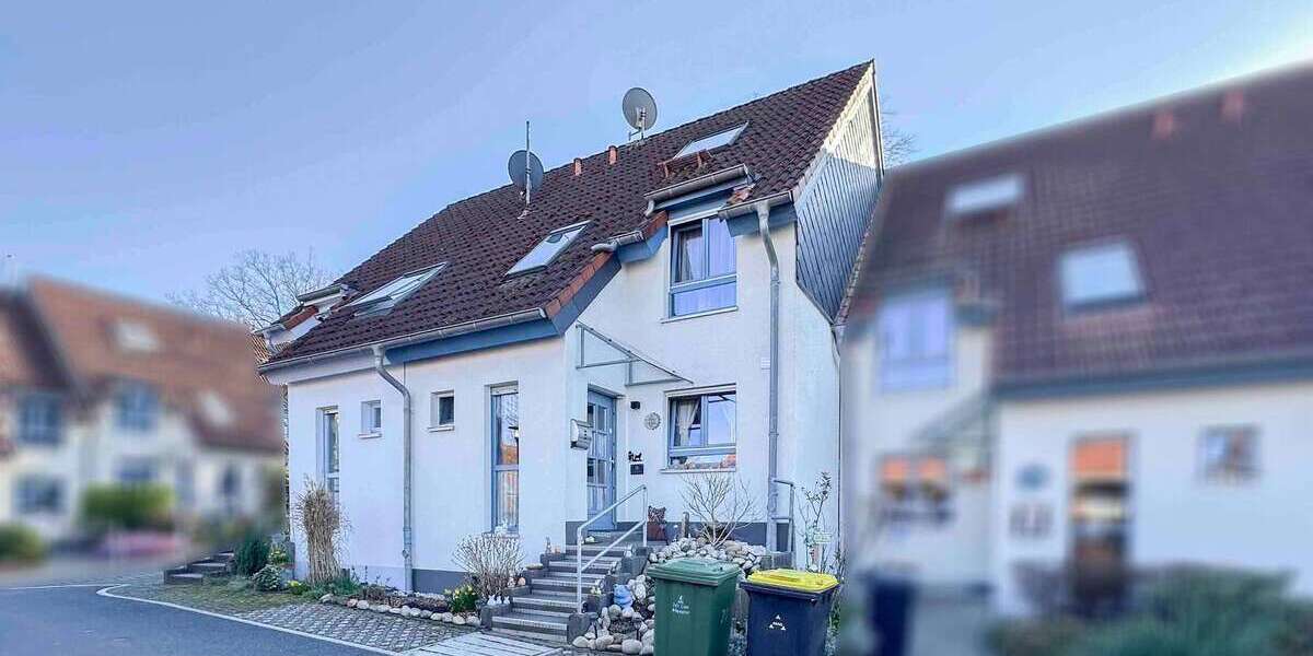 Einfamilienhaus Hennef (Sieg) - 5 Zimmer, 110 m&sup2;, 395.000&euro; | Angebot:27287172