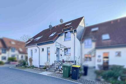 Haus Hennef (Sieg) - 5 Zimmer, 110 m&sup2;, 395.000&euro; | Angebot:27287172