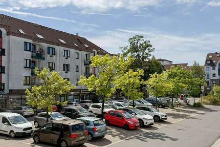 Wohnung Erkrath / Hochdahl Hochdahl - 3 Zimmer, 83 m&sup2;, 129.000&euro; | Angebot:24878891