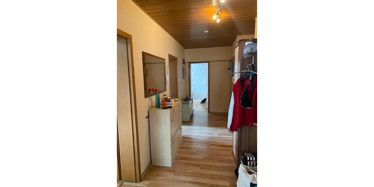 Etagenwohnung Bergisch Gladbach Paffrath - 3 Zimmer, 100 m&sup2;, 320.000&euro; | Angebot:27462946