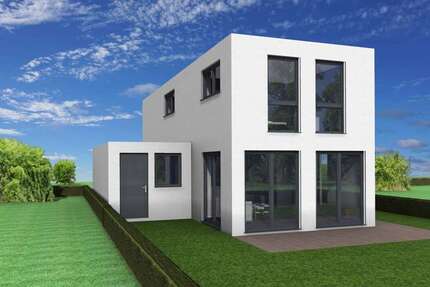 Haus Bornheim - 4 Zimmer, 121 m&sup2;, 461.400&euro; | Angebot:27166195