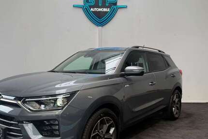 SsangYong Korando 79.550 km 13.999 &euro; Alfter 53347