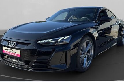 Audi RS e-tron GT 90.551 km 56.490 &euro; Bonn 53119