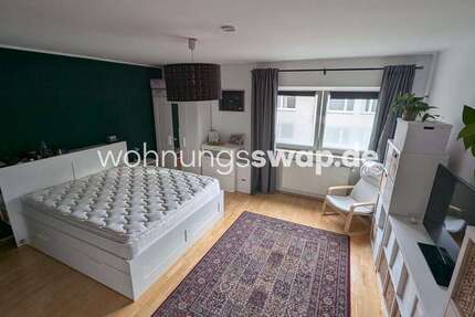 Wohnung Köln - 2 Zimmer, 68 m&sup2;, 829&euro; | Angebot:27089471