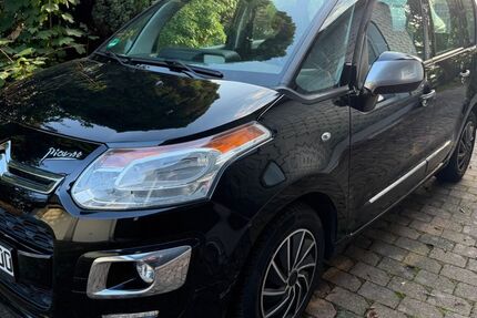 Citroen C3 Picasso 41.362 km 6.900 &euro; Wermelskirchen 42929