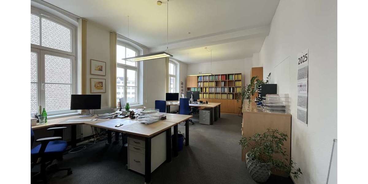 Gewerbeobjekt Köln Innenstadt - 1.425&euro; | Angebot:27472891