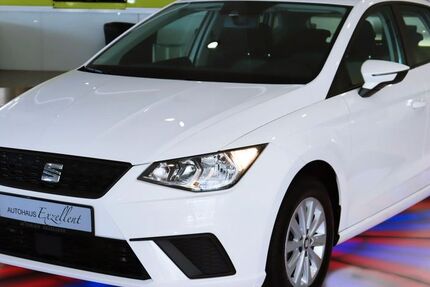 Seat Ibiza 85.504 km 13.950 &euro; Troisdorf (Köln/Bonn) 53842