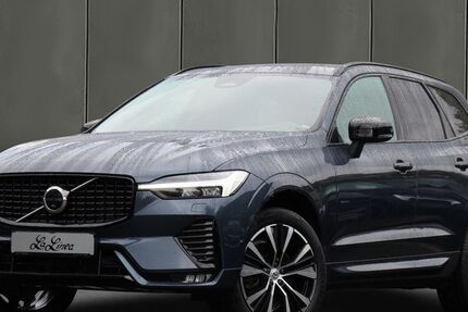 Volvo XC60 31.500 km 35.860 &euro; Köln 50968