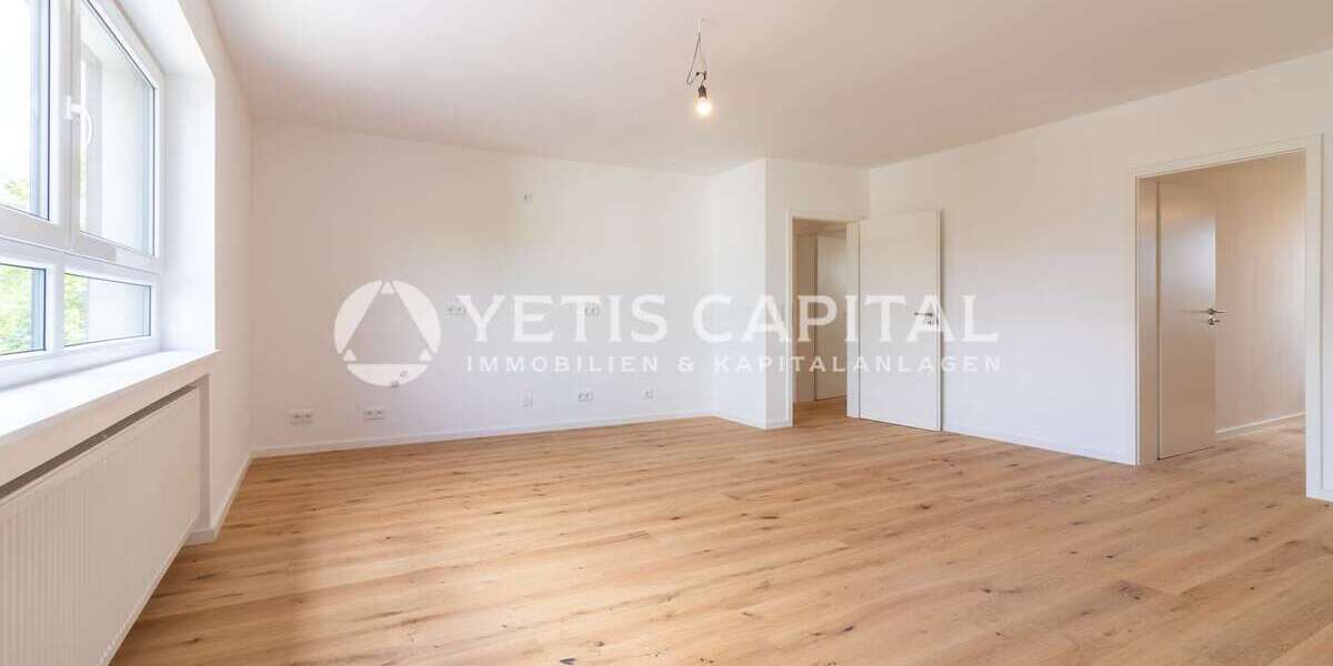 Etagenwohnung Köln Innenstadt - 1 Zimmer, 48 m&sup2;, 309.000&euro; | Angebot:27003131