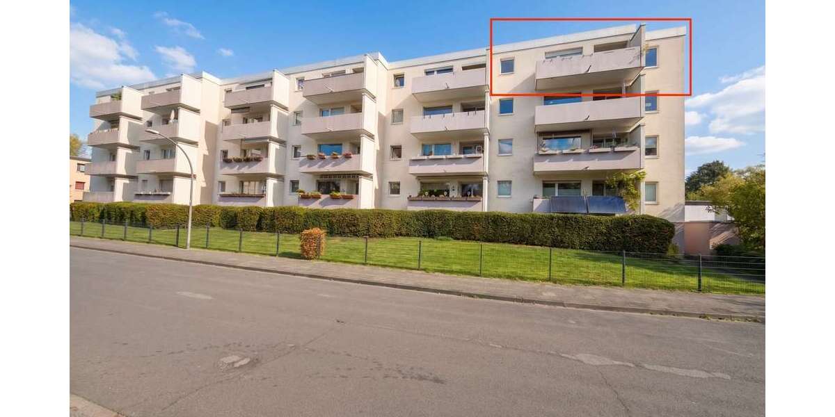 Etagenwohnung Köln Ehrenfeld - 4 Zimmer, 96 m&sup2;, 310.000&euro; | Angebot:27500415