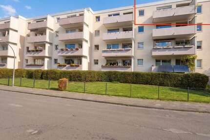 Wohnung Köln Ehrenfeld - 4 Zimmer, 96 m&sup2;, 310.000&euro; | Angebot:27500415