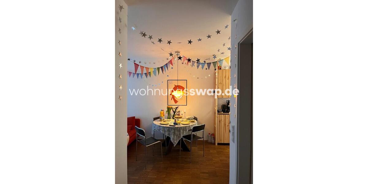 Etagenwohnung Köln Ehrenfeld - 2 Zimmer, 58 m&sup2;, 850&euro; | Angebot:26393300