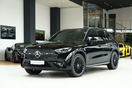 Mercedes-Benz GLC 300 54.430 km 48.980 &euro; Köln 51147