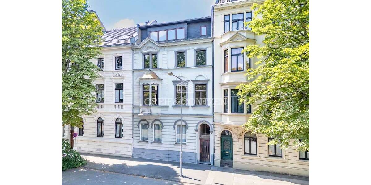 Einfamilienhaus Köln Ehrenfeld - 10 Zimmer, 297 m&sup2;, 1.350.000&euro; | Angebot:27409367