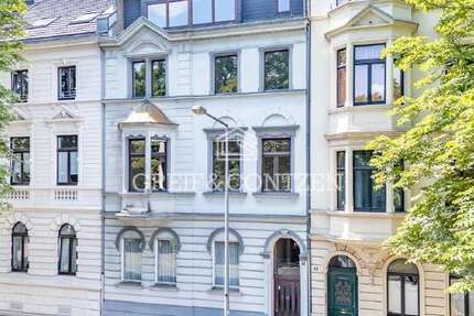 Haus Köln Ehrenfeld - 10 Zimmer, 297 m&sup2;, 1.350.000&euro; | Angebot:27409367