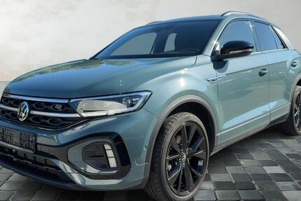 VW T-Roc 22.377 km 33.980 &euro; Wermelskirchen 42929