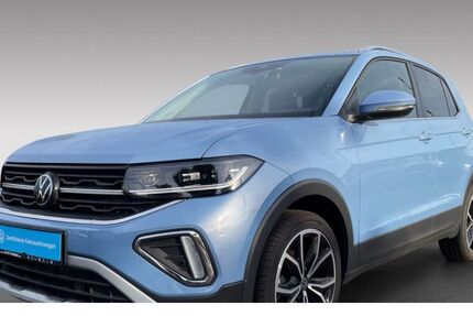 VW T-Cross 30.259 km 23.800 &euro; Bornheim 53332