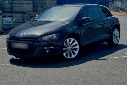 VW Scirocco 143.000 km 7.295 &euro; Köln, Stadt 50937