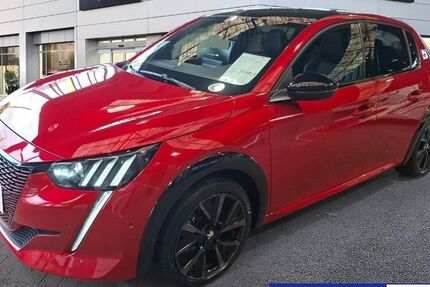 Peugeot e-208 14.031 km 22.680 &euro; Köln 50933