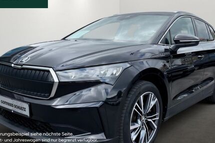 Skoda Enyaq 60.731 km 31.990 &euro; Solingen 42651