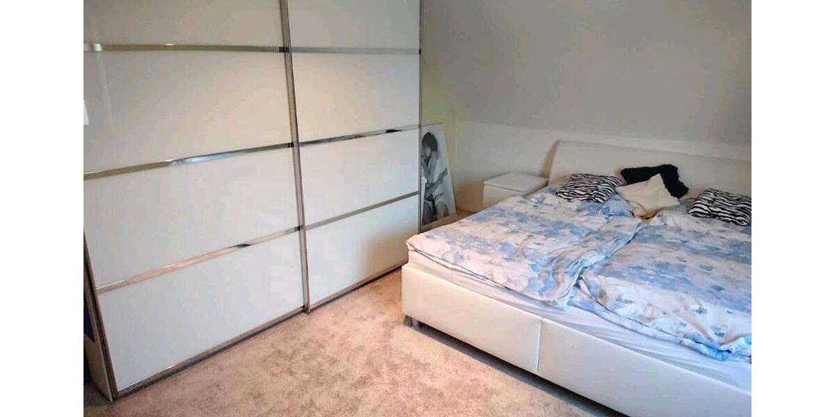 Etagenwohnung Wermelskirchen - 3.5 Zimmer, 60 m&sup2;, 126.500&euro; | Angebot:27101440