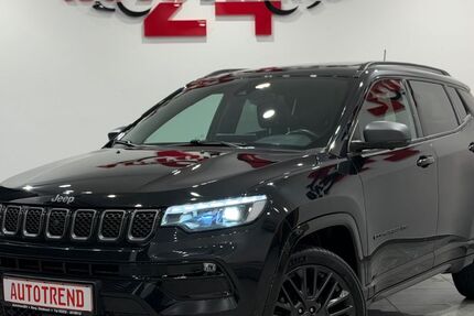 Jeep Compass 79.000 km 19.690 &euro; Bergisch Gladbach 51469
