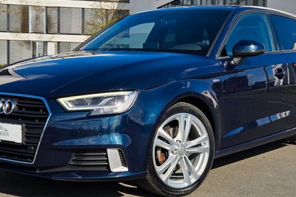 Audi A3 124.000 km 14.999 &euro; Köln (Ostheim) 51107