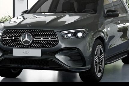 Mercedes-Benz GLE 350 9.900 km 78.990 &euro; Frechen 50226