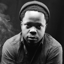 ambrose akinmusire | Craig Taborn »Bloom & Decay« 17.04.2027 Kölner Philharmonie