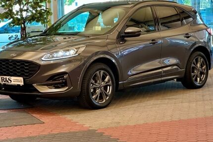 Ford Kuga 63.839 km 24.900 &euro; Köln 50769