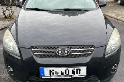 Kia ceed / Ceed 175.000 km 4.000 &euro; Köln 51107