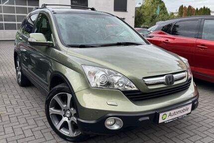 Honda CR-V 259.265 km 5.999 &euro; Troisdorf 53840