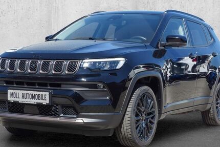 Jeep Compass 12.057 km 27.690 &euro; Köln 50825