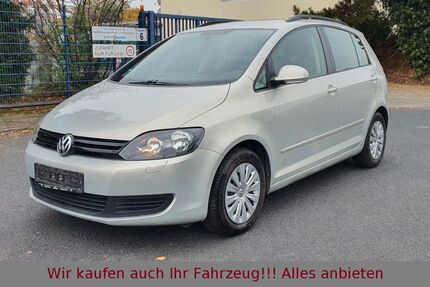 VW Golf Plus 122.000 km 4.999 &euro; Hürth 50354