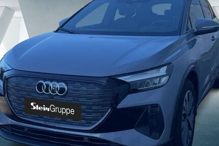 Audi Q4 e-tron 15.400 km 29.377 &euro; Siegburg 53721