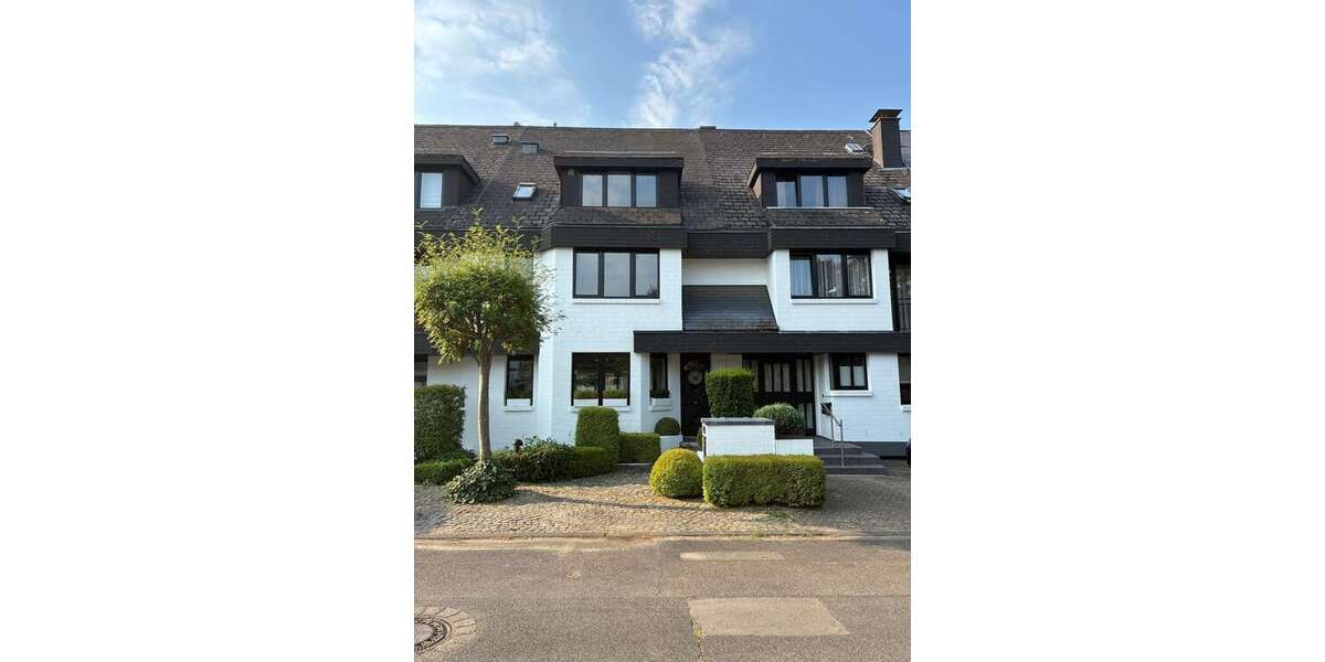 Einfamilienhaus Köln Mülheim - 5 Zimmer, 210 m&sup2;, 975.000&euro; | Angebot:27289702