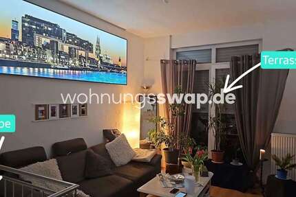 Wohnung Köln - 2 Zimmer, 65 m&sup2;, 680&euro; | Angebot:27477134