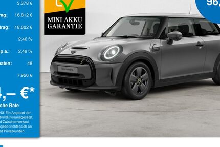 Mini Cooper SE 16.850 km 19.290 &euro; Wiehl 51674