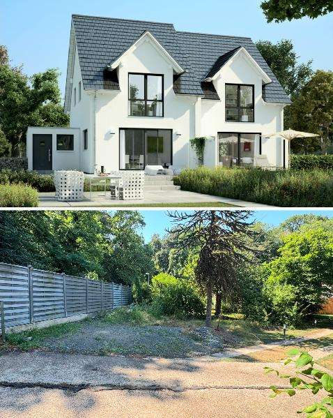 Grundstück Köln Kalk - 225.000&euro; | Angebot:27077201