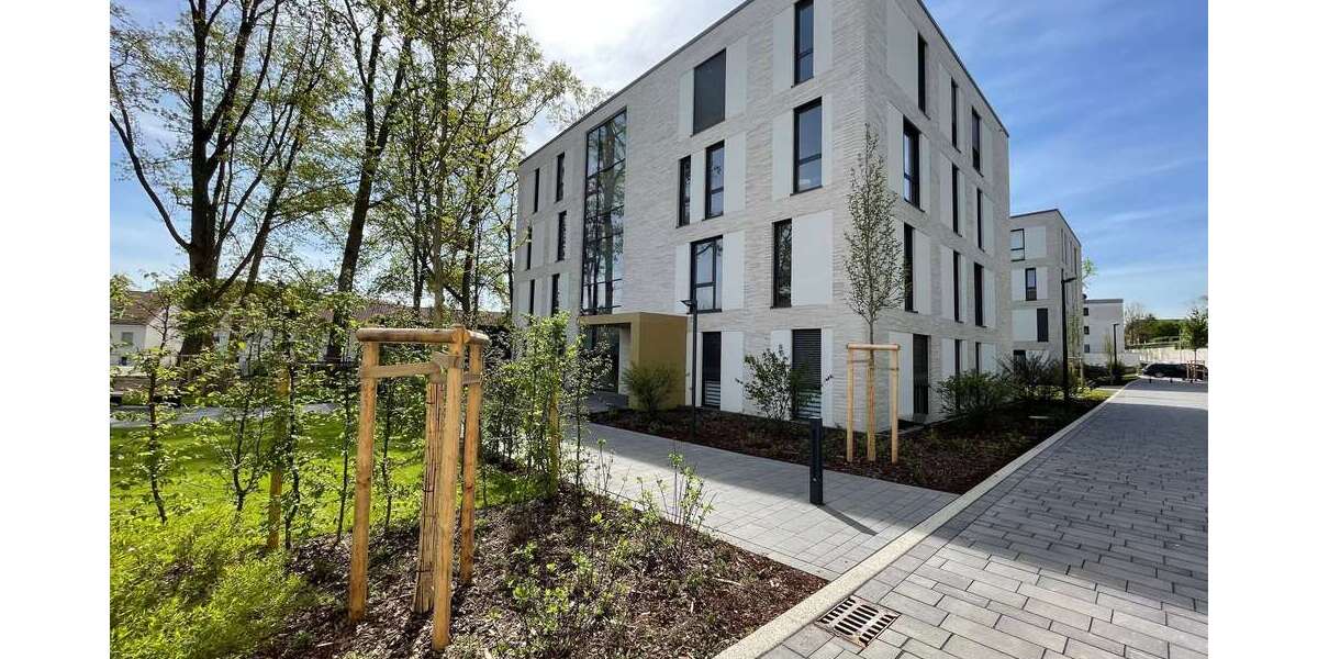 Etagenwohnung Rösrath - 3.5 Zimmer, 107 m&sup2;, 1.600&euro; | Angebot:27437770