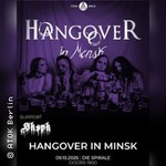 Hangover in Minsk (PL)