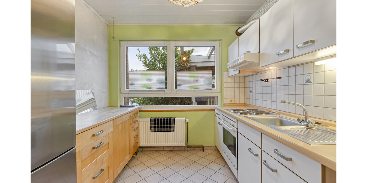 Großzügiges Ein- oder Zweifamilienhaus mit großem Garten sucht neuen Eigentümer! - Einfamilienhaus Leichlingen | Angebot:26777815