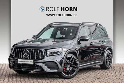 Mercedes-Benz GLB 35 AMG 32.912 km 40.440 &euro; Wesseling 50389
