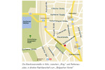Erdgeschoßwohnung Köln Innenstadt - 3 Zimmer, 55 m&sup2;, 349.000&euro; | Angebot:9060077