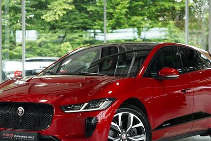 Jaguar I-Pace 48.000 km 35.790 &euro; Remscheid/NRW 42855