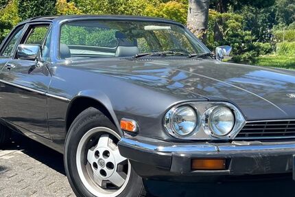 Jaguar XJS 119.000 km 18.900 &euro; Sankt Augustin 53757