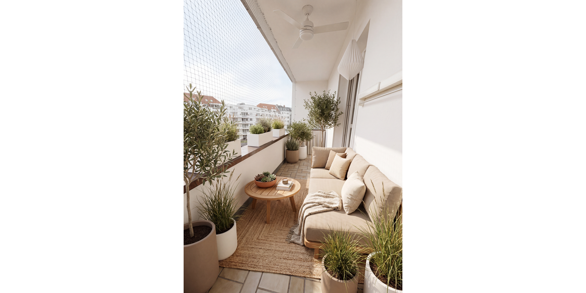 Etagenwohnung Köln Innenstadt - 3 Zimmer, 84 m&sup2;, 499.000&euro; | Angebot:27477681